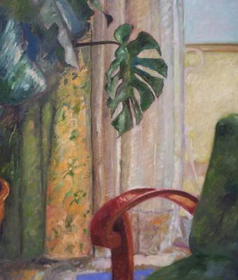il-divano-verde