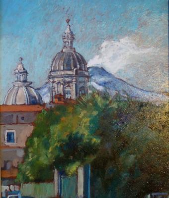 catania-cupole