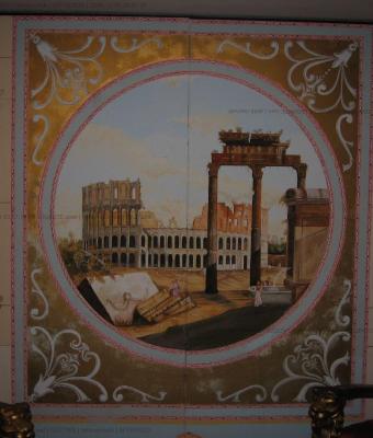affresco