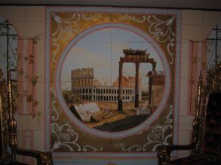 affresco