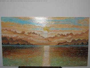 tramonto