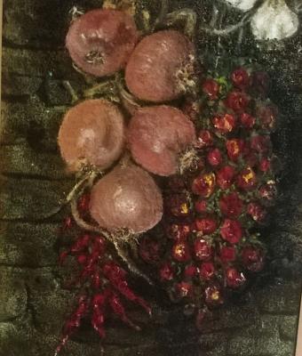 natura-morta