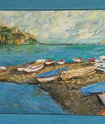 ischia