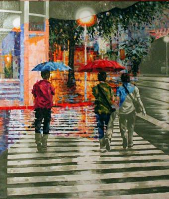 rain