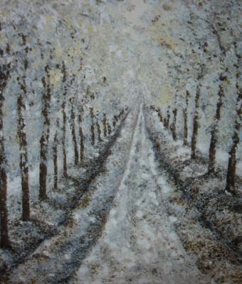 viale-innevato