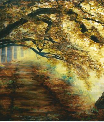 autunno-dorato