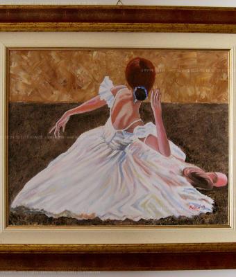 la-ballerina