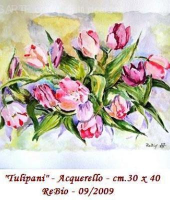 tulipani