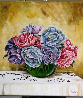 peonie