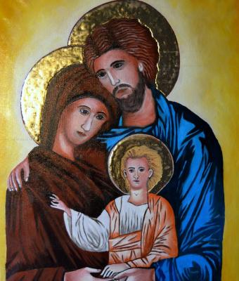 quotsacra-famigliaquot