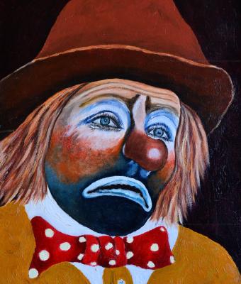 il-clown-triste
