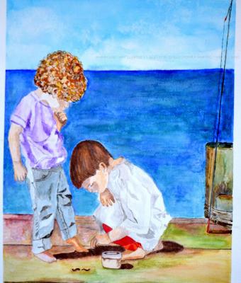 due-amici-a-pesca