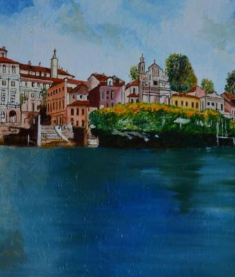 isola-bella