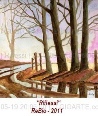 riflessi
