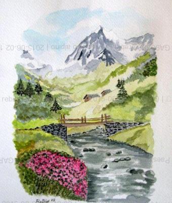 paesaggio-alpino