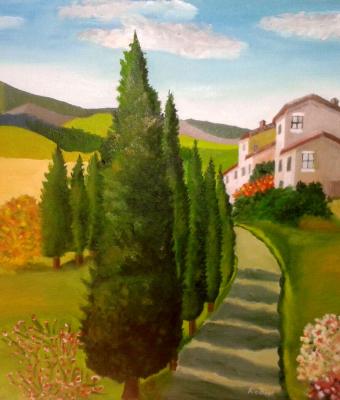 il-borgo