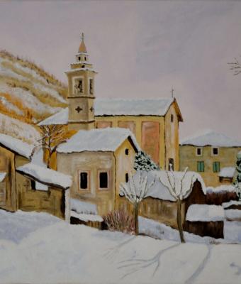 paesaggio-innevato