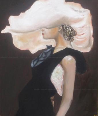 cappello-piumato