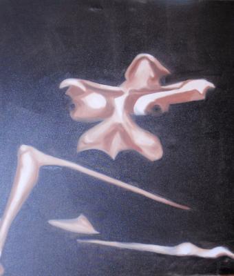 nudo-artistico