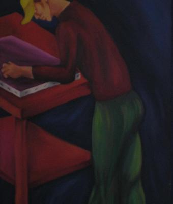 giovane-artista-al-tavolo-da-l