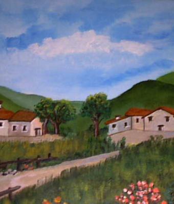 collina