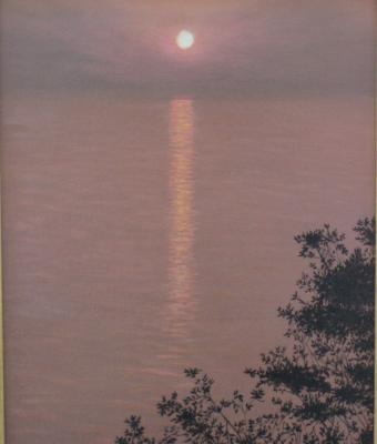 magica-serata-sul-mare