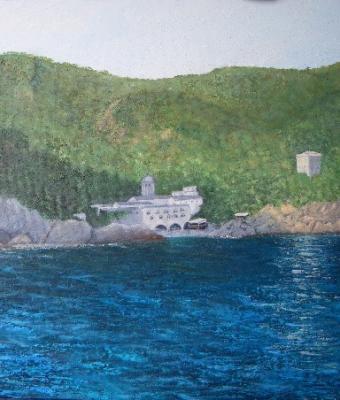 san-fruttuoso