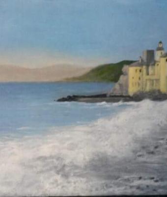 camogli