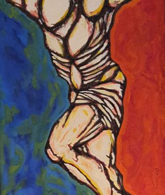 cristo-l-albero-della-vita