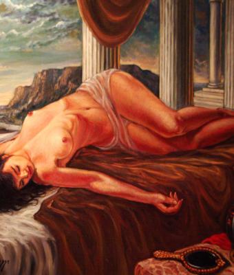 nudo-artistico