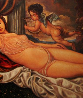 nudo-artistico