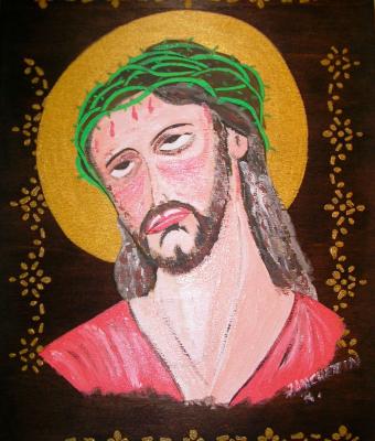 ecce-homo