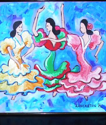 flamenco