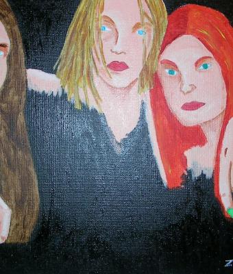 amiche-per-sempre