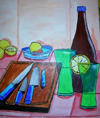 aperitivo