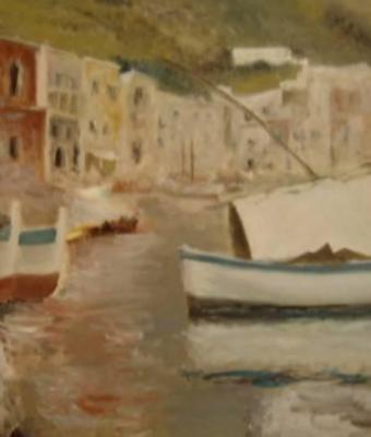 capri