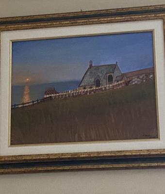 cottage-al-tramonto