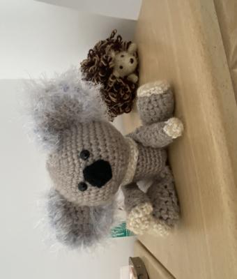 koala-amigrumi