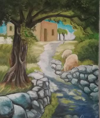 il-sentiero-della-vita
