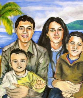 la-famiglia