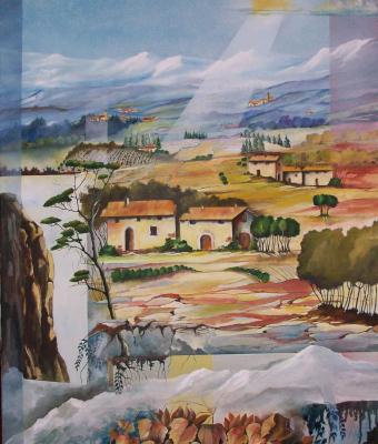 montagne-e-riflessi