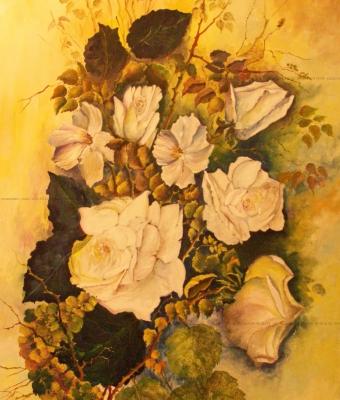 rose