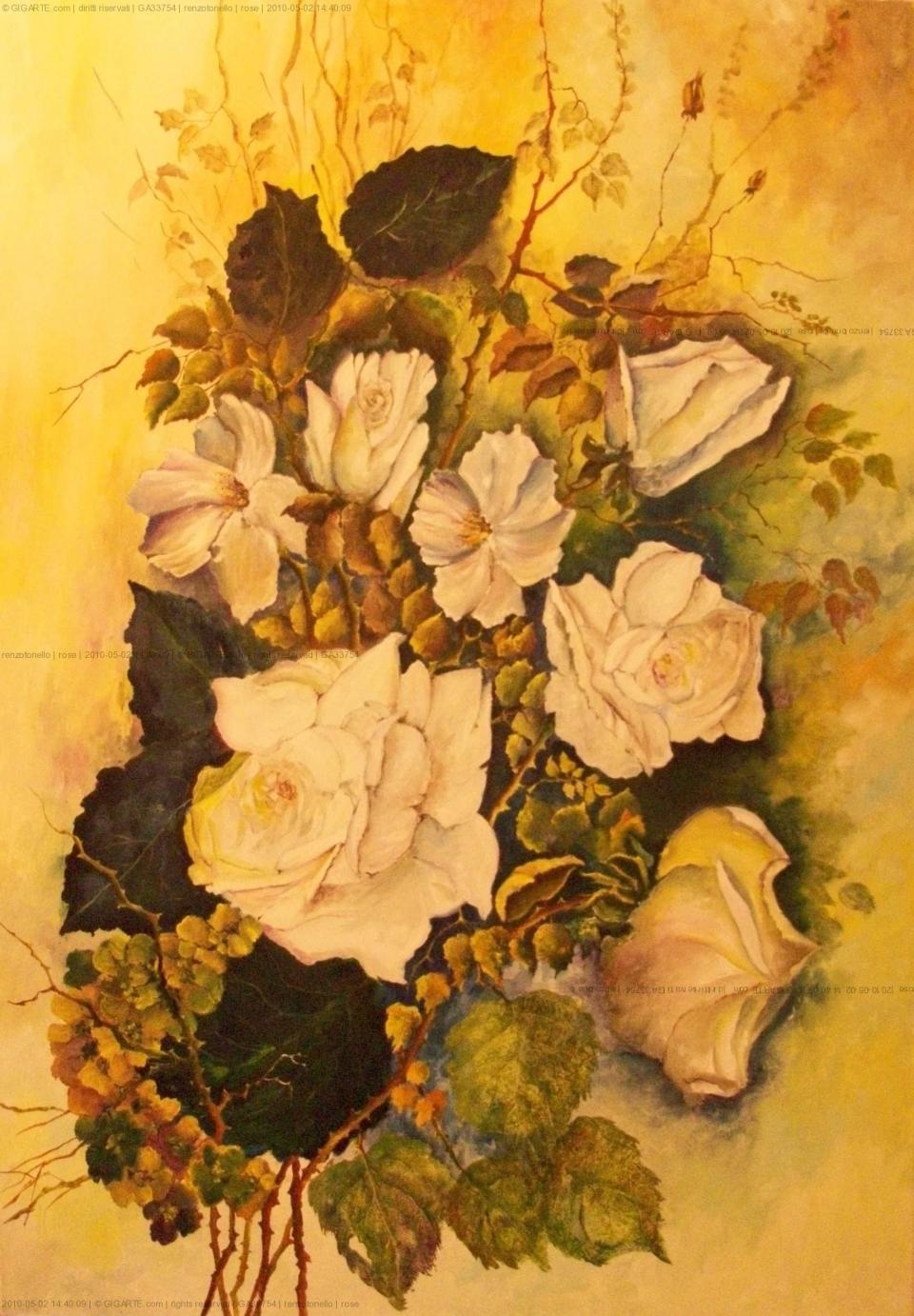rose