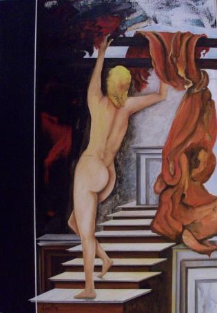 signora-in-rosso
