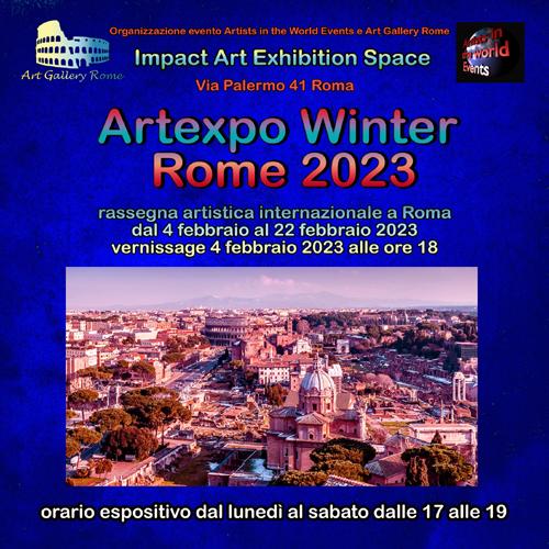 artexpo-winter-rome-2023
