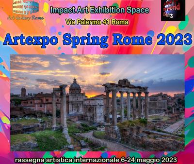 artexpo-spring-rome-2023