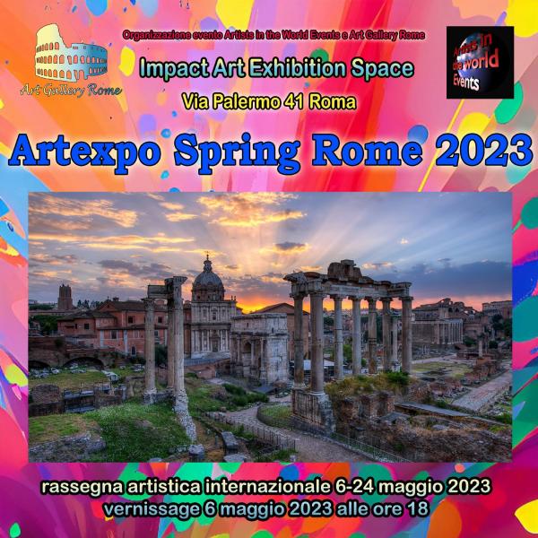 artexpo-spring-rome-2023 artexpo-spring-rome-2023