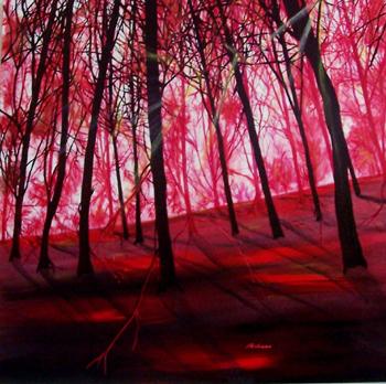 bosco-in-rosso