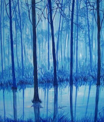 bosco-in-blu