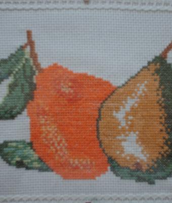 frutta